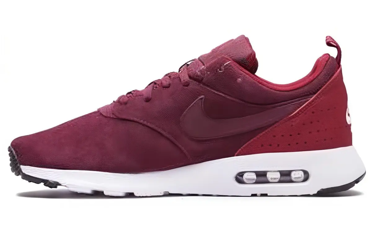 Nike Air Max Tavas Ltr 'Night Maroon'