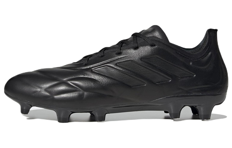 Бутсы adidas adidas Copa Pure.1 FG (черные)