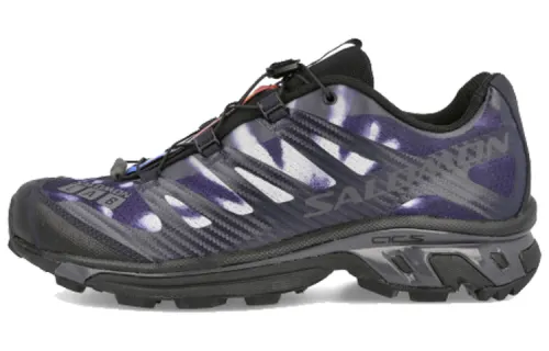 SALOMON XT 4 Advanced 'Night Sky Black Purple'
