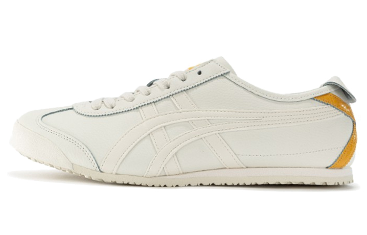 Кеды Onitsuka Tiger MEXICO 66 (белые)