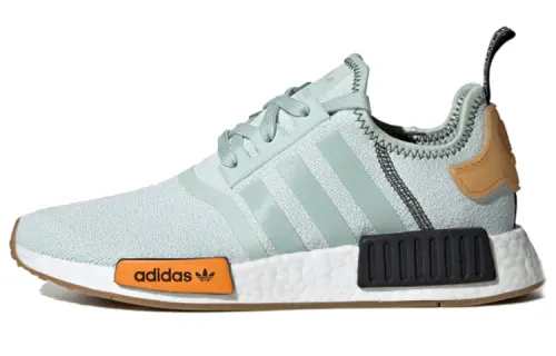 Adidas Wmns NMD_R1 'Vapour Green Gold' Women's