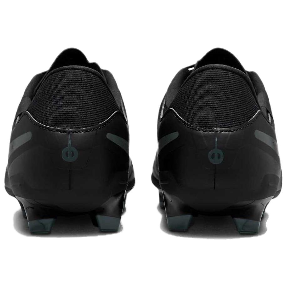 Nike Tiempo Legend 10 Academy Mg Black Deep Jungle