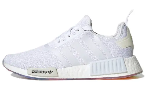 adidas originals NMD_R1 Triple White