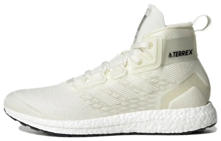 Adidas Terrex Free Hiker Made To Be Remade 'Non Dyed'