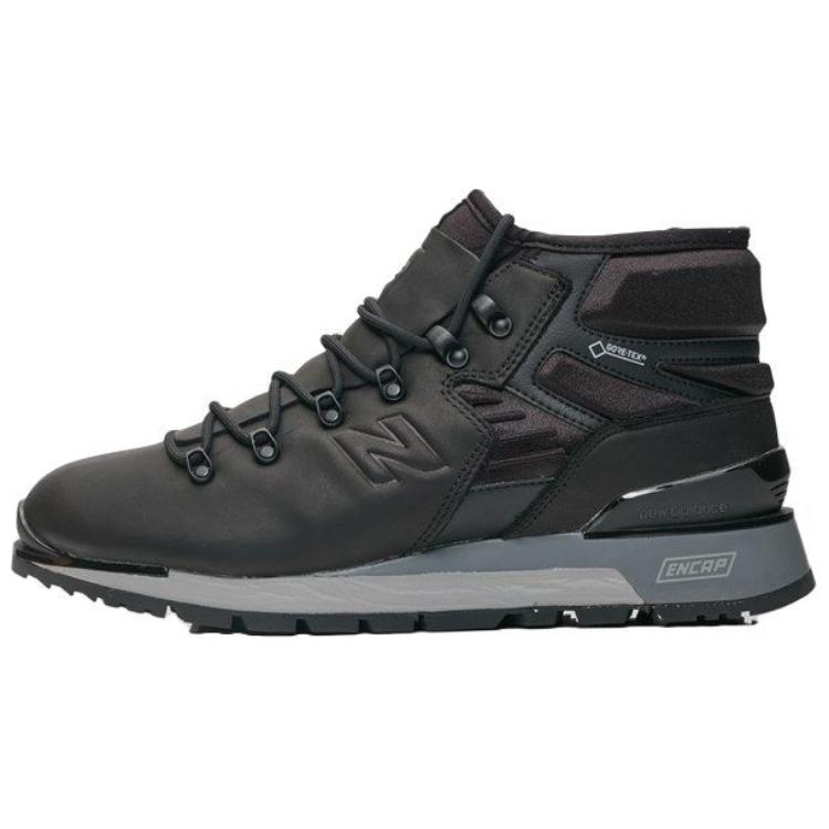 Niobium New Balance GoreTex 'Black'