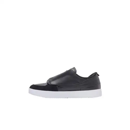 FILA Sanati Low top Casual Shoes Men's Black