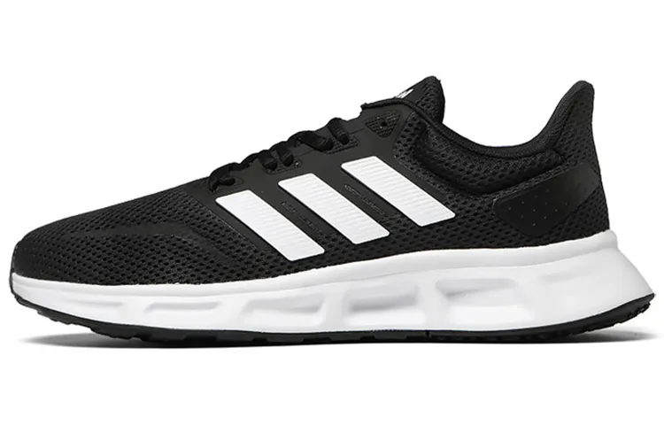 Showtheway Adidas 2.0 'Black White'