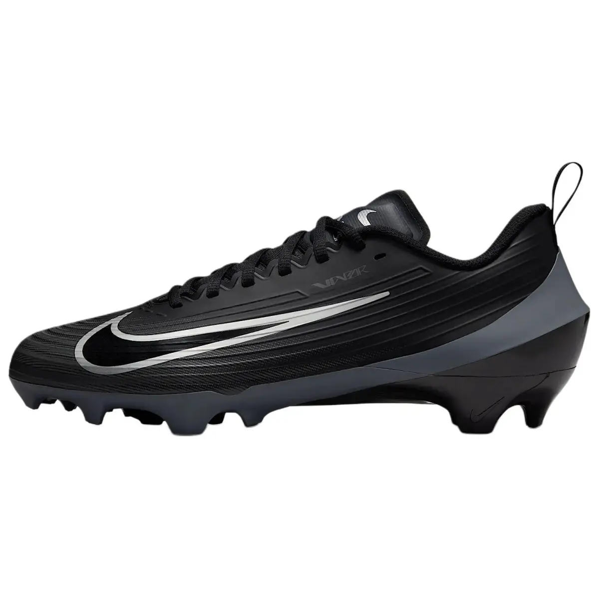 Nike Vapor Speed 3 Black Dark Grey