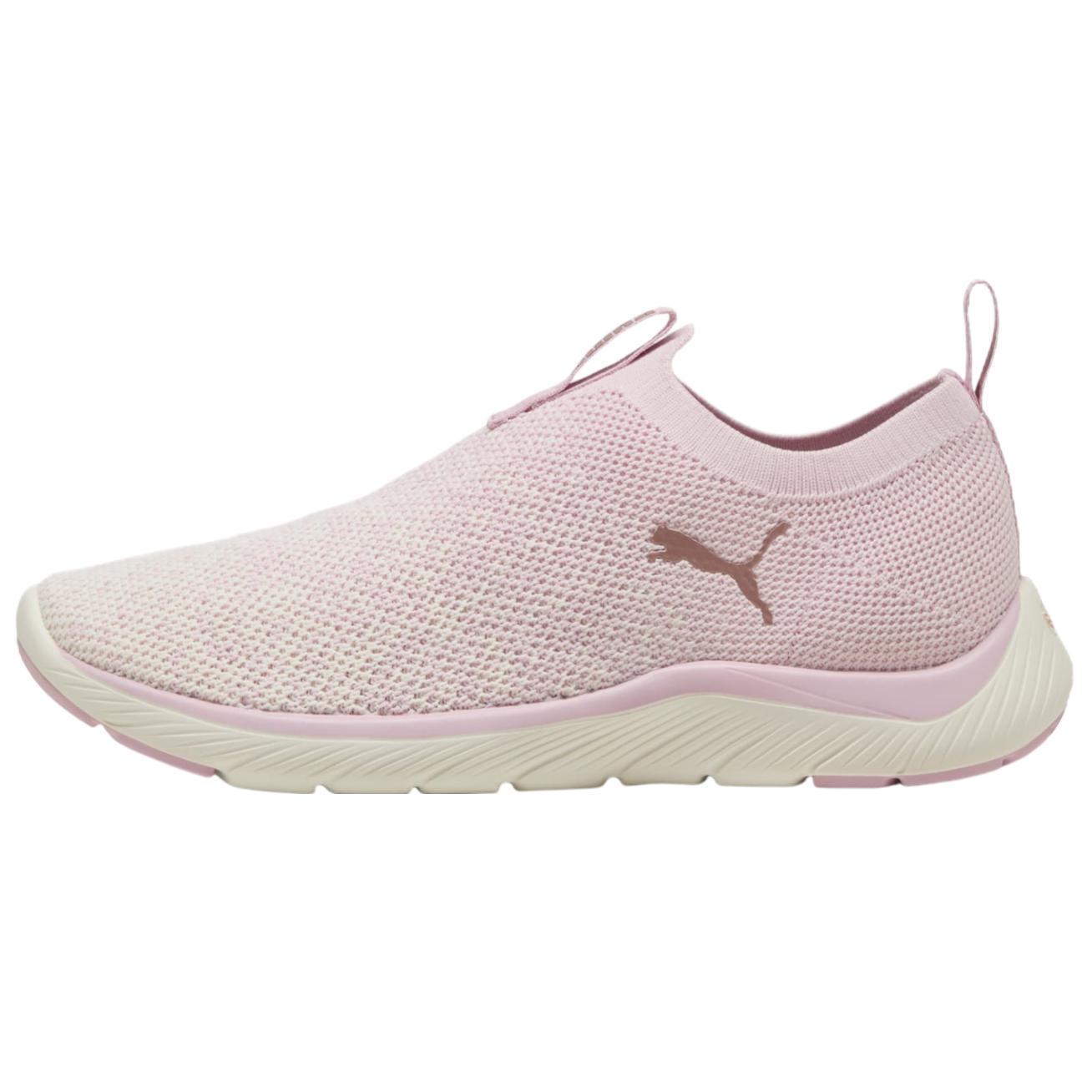 PUMA Softride Remi Low top Casual Shoes Women's Pink