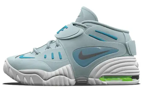 Nike Air Adjust Force Unlocked By You 'Blue' Women's