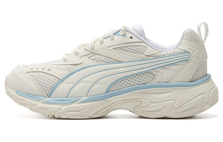 Кроссовки PUMA PUMA Morphic (бело-синие)