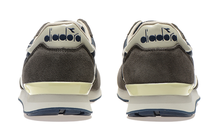 diadora Trident 90 Suede SW 'Insignia Blue Black'