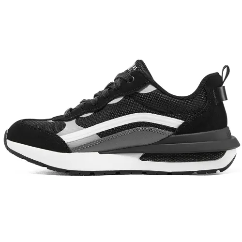 Skechers HALOS Cushioning Abrasion Resistant Lightweight Height Increasing