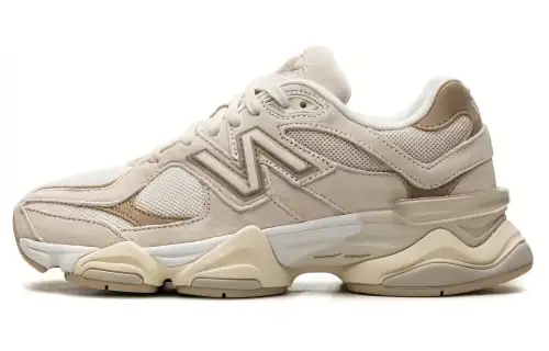9060 New Balance 'Sea Salt Brown'