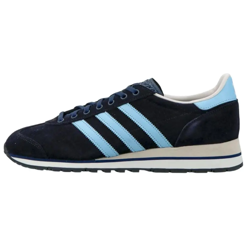 Marathon Noel Gallagher x Marathon Adidas Originals Spzl 'Night Navy'
