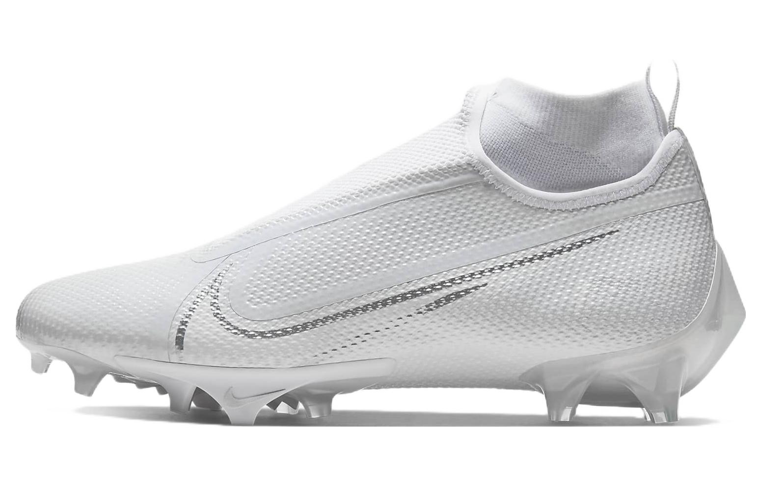 Nike Vapor Edge Pro 360 White Chrome