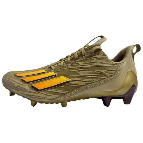Adizero Cleat Adidas 'Arizona State'