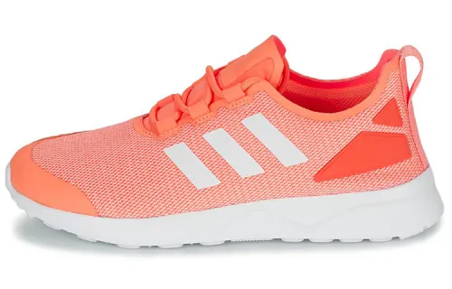 Adidas Originals Zx Flux 'Orange Pink' Women's