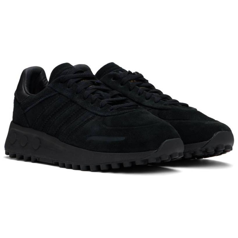 La Trainer Adidas Originals Xlg ‘Black Aluminium’