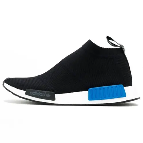 Adidas Originals NMD_CS1 'Core Black'