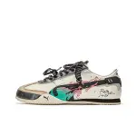 PUMA Bella Slip Resistant Abrasion Resistant Low top Casual Shoes Unisex Beige Brown Black