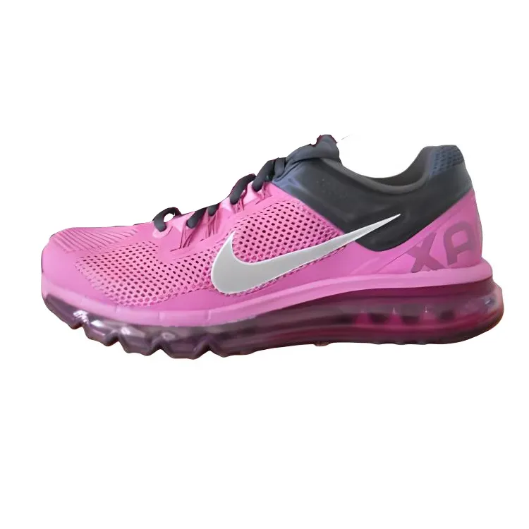 Nike Air Max+ 2013 Club Pink Women's