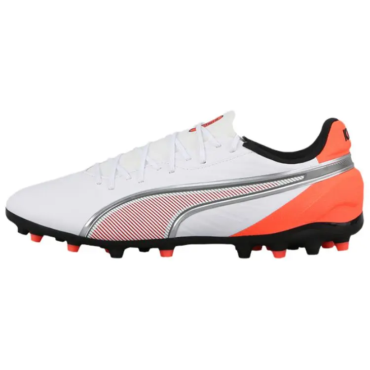 PUMA KING MATCH Soccer Shoes Unisex