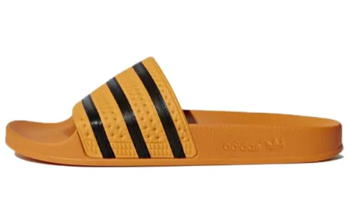 Adidas Adilette Slide 'Real Gold'
