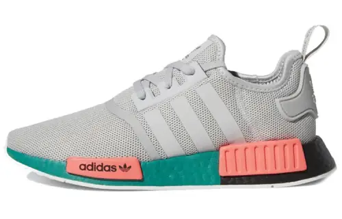 Adidas NMD_R1 'Teal Coral'