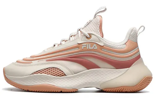 FILA FUSION Ray 'Light Red Pink' Women's