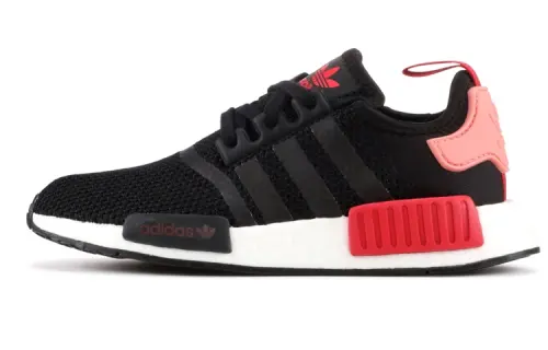 Adidas Originals Wmns NMD_R1 'Black Rose' Women's