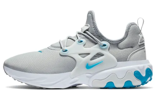 Nike React Presto 'Laser Blue'