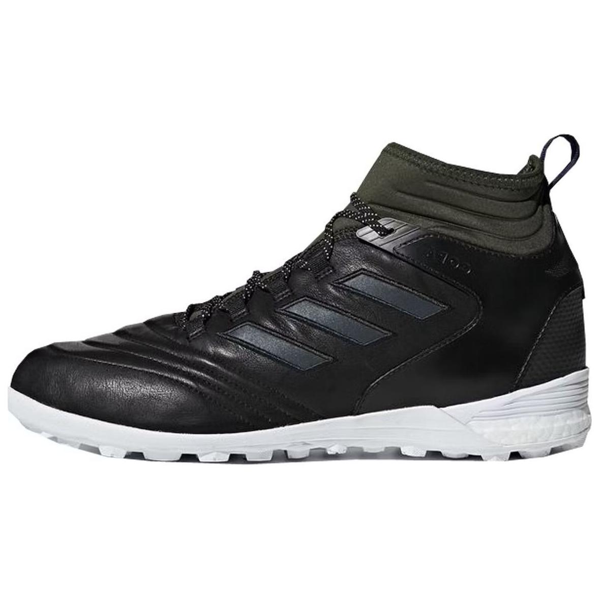 Adidas Copa Mid Turf Gtx 'Black Legend Ink'