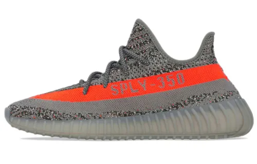 Adidas Originals Yeezy Boost 350 V2 Beluga RF Low-Top Sport Lifestyle Shoes Unisex 2021 Edition
