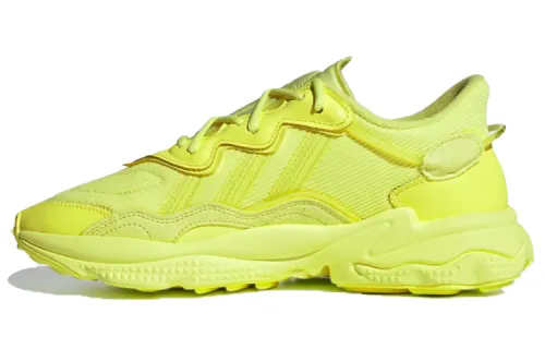 Adidas Ozweego 'Frozen Yellow'