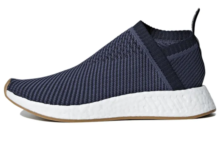 Adidas NMD_CS2 Primeknit 'Trace Blue'
