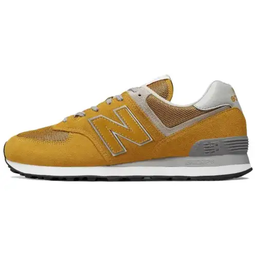 574 New Balance 'Vegas Gold'