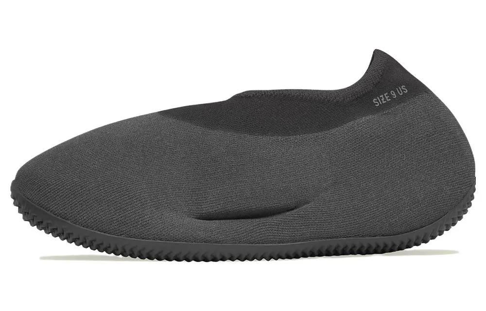 Yeezy Knit Runner Men's Adidas Originals 'Fade Onyx'