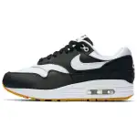 Nike Air Max 1 Black White Gum Women's