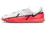 Nike Phantom GT2 Club Tf 'Grey Red'