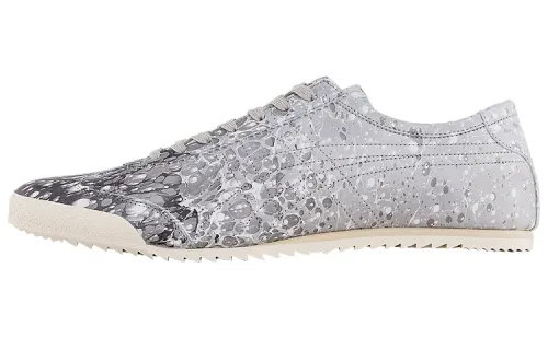 Onitsuka Tiger Mexico 66 'Grey Black'