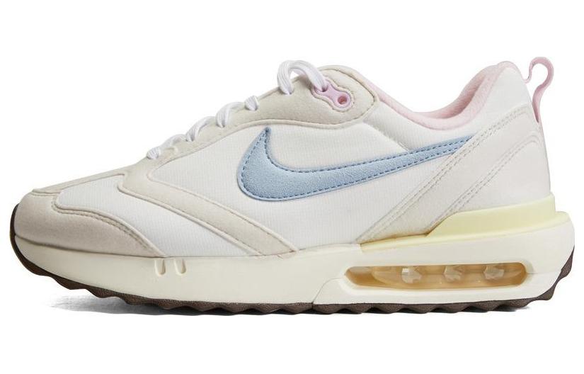 Женские кроссовки Nike Air Max Dawn (белые)