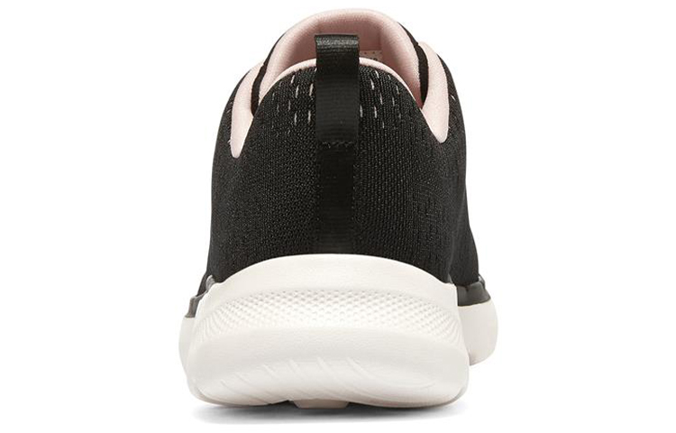 Skechers Go Walk 6 Adora ‘Black Pink White’ Women’s