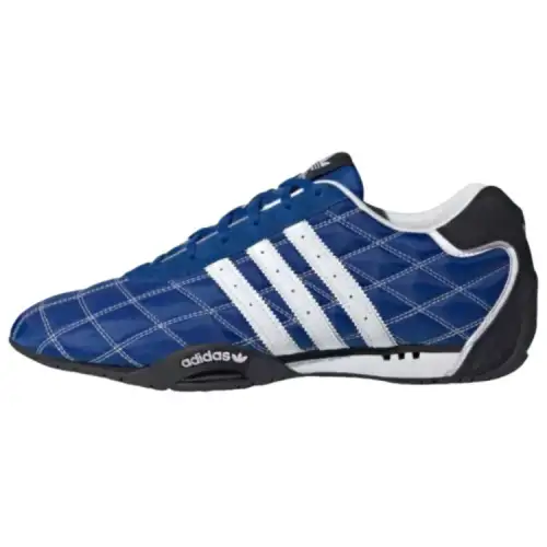 Adi Racer Adidas Originals Low 'Power Blue'