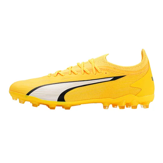 PUMA Soccer Cleats 'Bright Yellow'