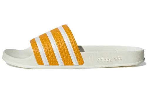 Adidas Adilette Slide 'Team College Gold'