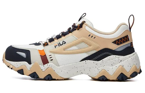 Fila Fusion Fila trendy low-top sneakers beige