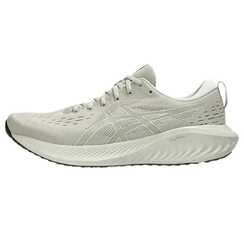 Asics Gel Excite 10 Minimalist Style Low top Casual Shoes Men's Ecru