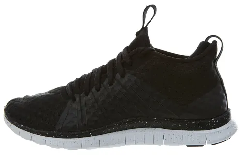 Nike Free Hypervenom 2 'Black'