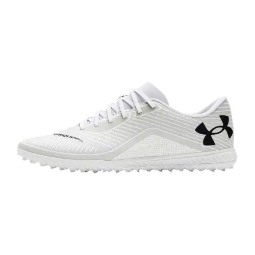 Under Armour UA Shadow Soccer Shoes Unisex White